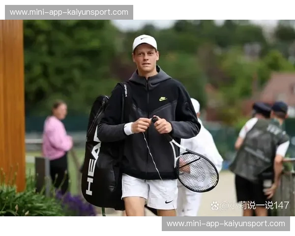 温网争霸开启,冠军谁将问鼎?2024温网预测全解析!