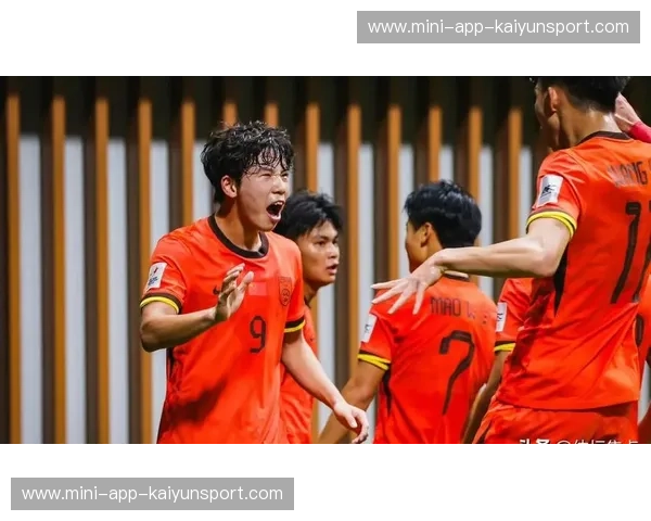 亚洲杯赛况洞察:激情再燃,荣耀待续