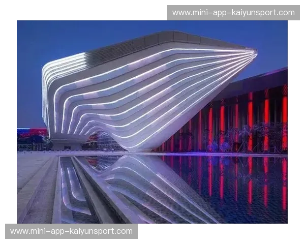 半岛·体育：引领未来体育文化的先锋