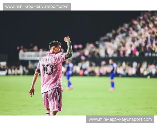 绝杀的艺术：当梅西在贝洛奥里藏特击碎波斯长城