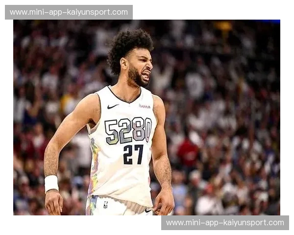 掘金vs雷霆：谁能在这场巅峰对决中笑到最后？